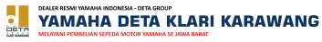 Yamaha Deta Klari