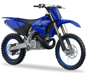 Yamaha YZ250X