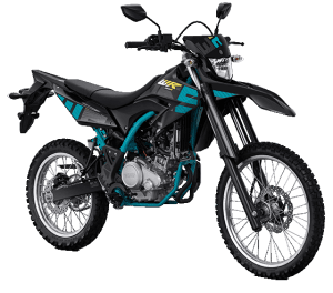 Yamaha WR155R